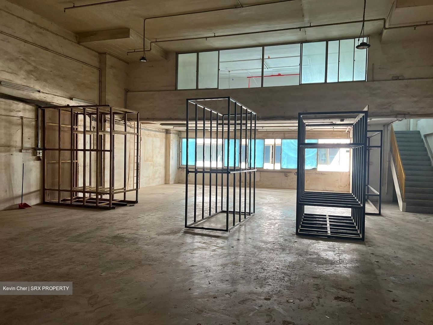 8B @ Admiralty (D27), Factory #554518631